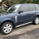 Illustration for article titled Part 2- Americas Cheapest Range Rover Update.